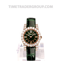 Chopard L’Heure du Diamant Round Small 13a377-5008