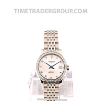 Longines Record L2.320.4.87.6