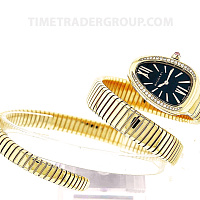 Bulgari Serpenti Tubogas 101814 SPP35BGDG.2T