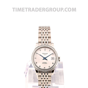 Longines Record L2.320.4.87.6