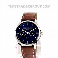Frederique Constant Classics Quartz FC-259NT5B6