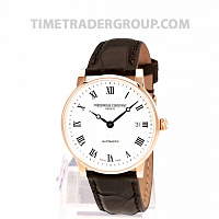 Frederique Constant Classics Index Automatic FC-316MC5B9