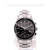 Hamilton Jazzmaster Seaview Chrono Quartz H37512131