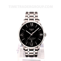 Tissot Chemin Des Tourelles Powermatic 80 Cosc T099.408.11.058.00