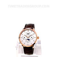 Frederique Constant Slimline Perpetual Calendar FC-775V4S9