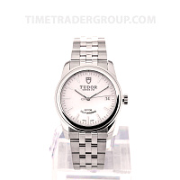Tudor Glamour Date White 55000