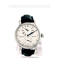Chronoswiss Regulator Classic CH8723-SI/31-1