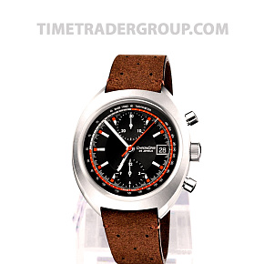 Oris Oris Chronoris Limited Edition 01 673 7739 4034-Set LS