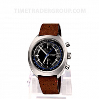 Oris William 40th Anniversary Oris L.E. 01 673 7739 4084-Set LS