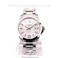 Longines Conquest L3.759.4.76.6