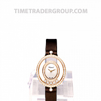 Chopard Happy Diamonds Icons 204292-5301