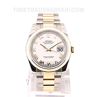 Rolex Datejust 36 116233-0178