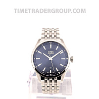 Oris Artix Date 01 733 7642 4035-07 8 21 80