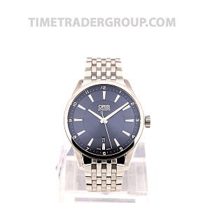 Oris Artix Date 01 733 7642 4035-07 8 21 80