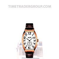 Tissot Tissot Heritage Porto Mechanical T128.505.36.012.00