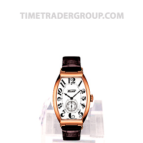 Tissot Tissot Heritage Porto Mechanical T128.505.36.012.00