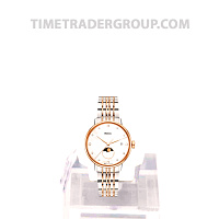 Rado Coupole Classic Diamonds R22883923