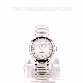 Baume &amp; Mercier Promesse M0A10238