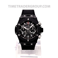 Hublot Big Bang Unico Carbon 45mm 411.QX.1170.RX