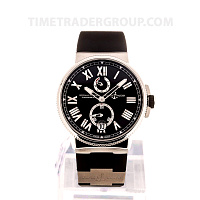 Ulysse Nardin Marine Chronometer 1183-122-3/42