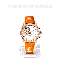 Zenith Chronomaster El Primero Open Lady 22.2150.4062/81.C753