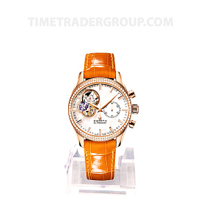 Zenith Chronomaster El Primero Open Lady 22.2150.4062/81.C753