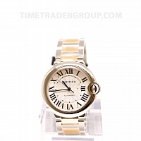 Cartier Ballon Bleu W2BB0012