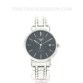 Longines Presence 39mm Automatic L4.921.4.92.6