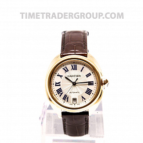 Cartier Cle WGCL0013