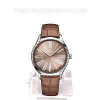 Omega De Ville Tresor Quartz 39 mm 428.18.39.60.13.001