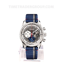 Zenith Chronomaster El Primero 03.2040.400/26.C802