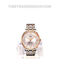 Tissot Chemin Des Tourelles Powermatic 80 Swiss Special Edition Gent T099.407.22.038.01