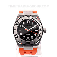 Hamilton Khaki Navy Sub H78615985