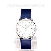 Junghans max bill Mega 058/4822.00