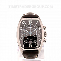 Franck Muller Casablanca 8885C CC DT