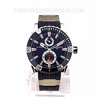 Ulysse Nardin Marine Diver 263-10-3/93