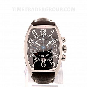 Franck Muller Casablanca 8885C CC DT