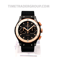 Hublot Classic Fusion Ceramic King Gold 42mm 541.CO.1781.RX