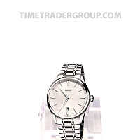 Oris Oris Artelier Date 01 733 7721 4051-07 8 21 88