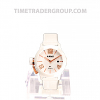 U-Boat Classico 42 Ceramic WT Rose Gold 7125
