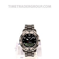 Tissot T-Touch Ii Titanium T047.420.44.057.00