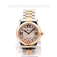Chopard Happy Sport 36 mm Automatic 278559-6009