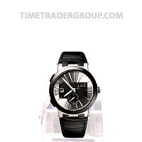 Ulysse Nardin Executive Dual Time 243-00/421