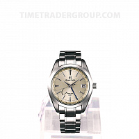 Grand Seiko Grand Seiko Heritage Collection SBGE205G