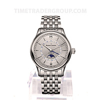 Maurice Lacroix Les Classiques Moonphase 40mm LC6168-SS002-120-1