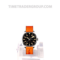 Hamilton Khaki Aviation Khaki Pilot Day Date Auto H64725531