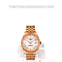 Tissot Ballade Powermatic 80 Cosc T108.408.33.037.00