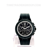Bulgari Diagono Magnesium 102428 DG42BSMCVDCH