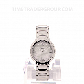 Baume &amp; Mercier Promesse M0A10158