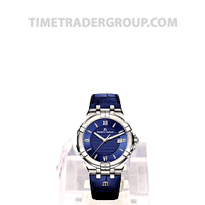 Maurice Lacroix Aikon Date 42mm AI1008-SS001-430-1